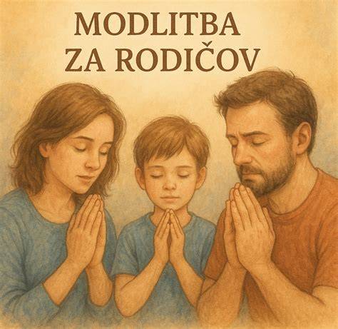 Modlitba za požehnanie dieťaťa: duchovný sprievod rodičov k viere a nádeji